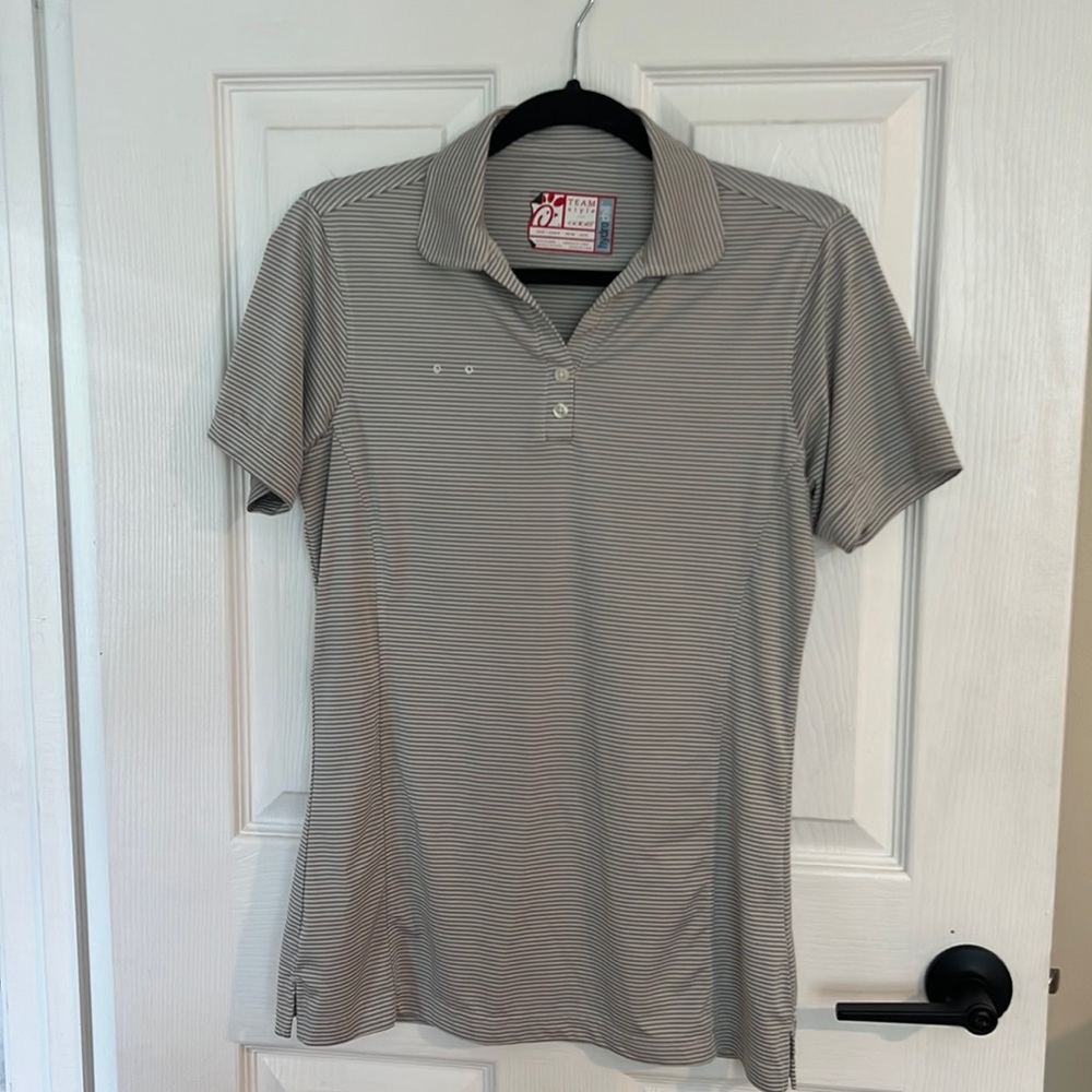 Chick-fil-A HydroChill polo